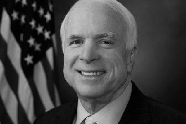 John McCain, über dts Nachrichtenagentur