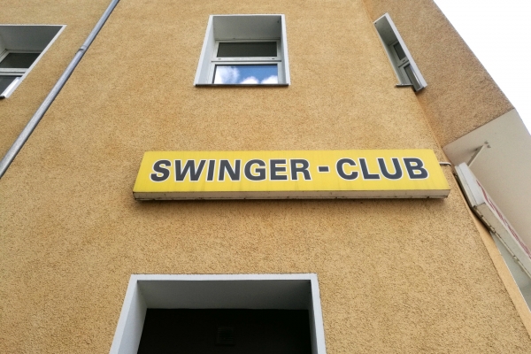 Swinger-Club, über dts Nachrichtenagentur