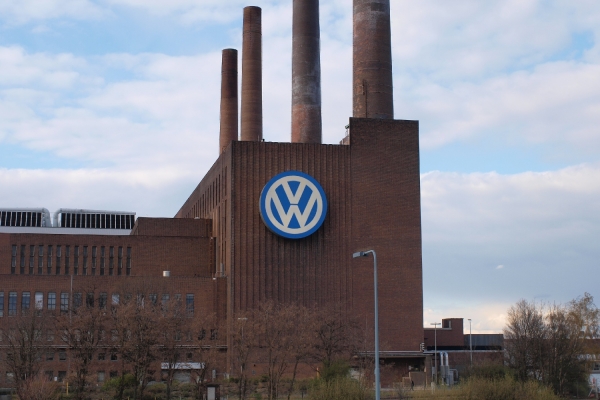 Volkswagen-Werk, über dts Nachrichtenagentur