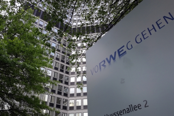 RWE, über dts Nachrichtenagentur