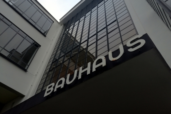 Bauhaus Dessau, über dts Nachrichtenagentur