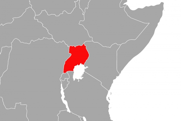 Uganda, über dts Nachrichtenagentur