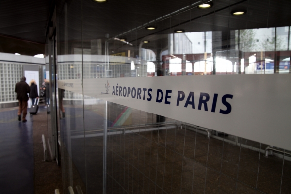 Pariser Flughafen, über dts Nachrichtenagentur