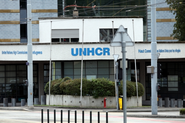 UN-Flüchtlingshilfe (UNHCR) in Genf, über dts Nachrichtenagentur