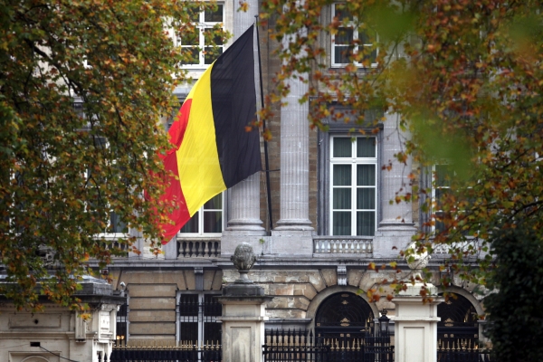 Belgisches Parlament in Brüssel, über dts Nachrichtenagentur
