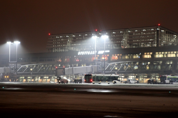Flughafen Stuttgart, über dts Nachrichtenagentur