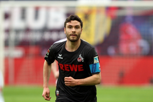 Jonas Hector (1. FC Köln), über dts Nachrichtenagentur