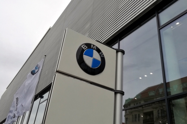 BMW, über dts Nachrichtenagentur