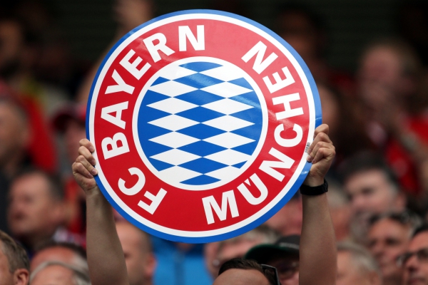 Fans des FC Bayern München, über dts Nachrichtenagentur