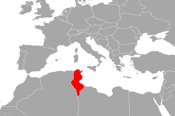 Tunesien, über dts Nachrichtenagentur