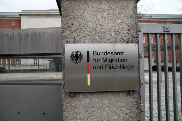 Bundesamt für Migration und Flüchtlinge, über dts Nachrichtenagentur
