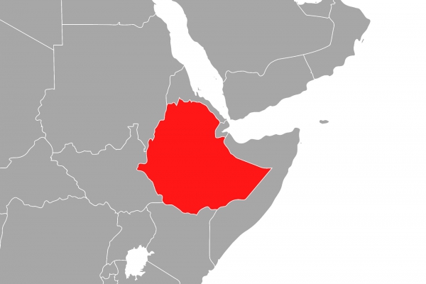 Äthiopien, über dts Nachrichtenagentur