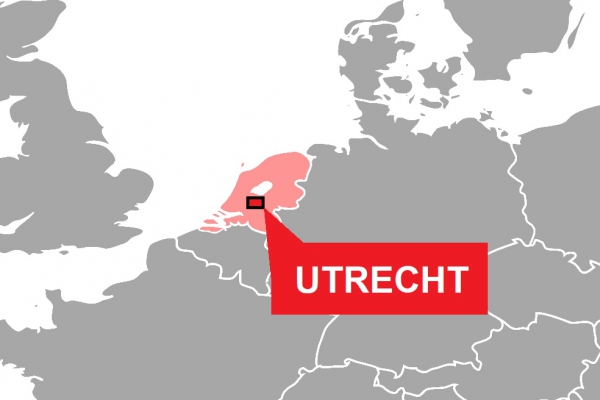 Utrecht, über dts Nachrichtenagentur