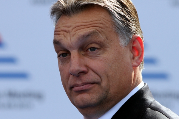 Viktor Orbán, über dts Nachrichtenagentur