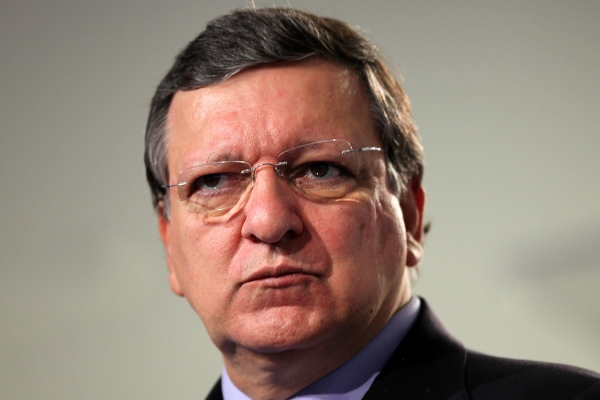 José Manuel Barroso, über dts Nachrichtenagentur
