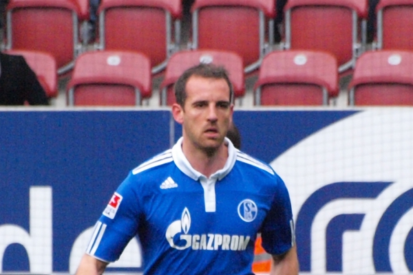 Christoph Metzelder zu Schalke-04-Zeiten, über dts Nachrichtenagentur