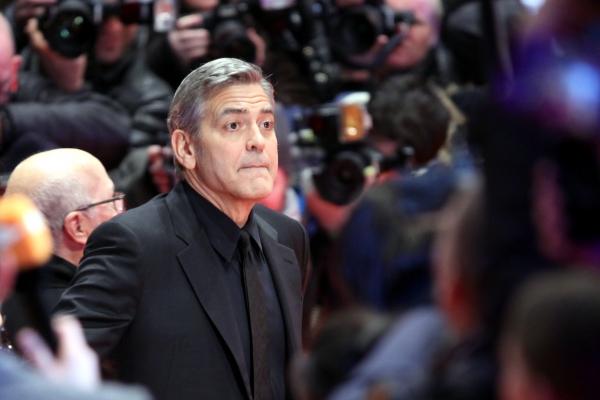 George Clooney, über dts Nachrichtenagentur