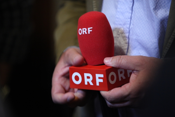 ORF, über dts Nachrichtenagentur