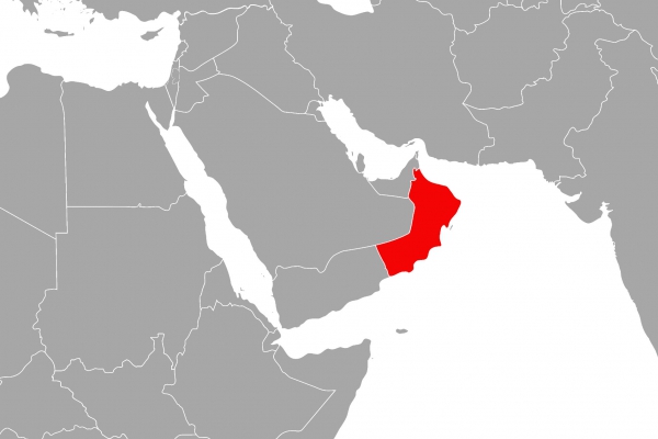 Oman, über dts Nachrichtenagentur