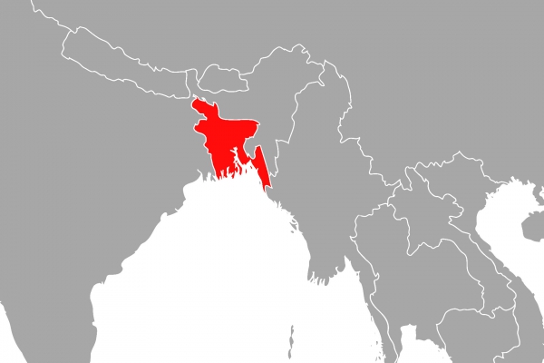 Bangladesch, über dts Nachrichtenagentur