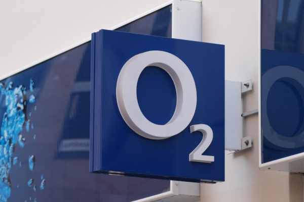 O2-Logo, über dts Nachrichtenagentur