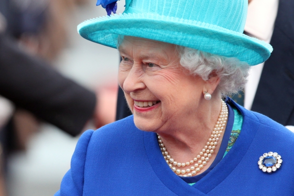 Queen Elizabeth II., über dts Nachrichtenagentur