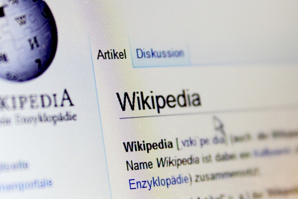 Wikipedia, über dts Nachrichtenagentur