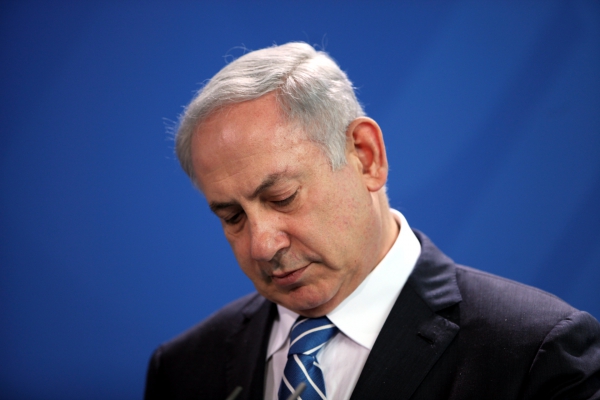 Benjamin Netanjahu, über dts Nachrichtenagentur