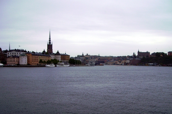 Stockholm, über dts Nachrichtenagentur