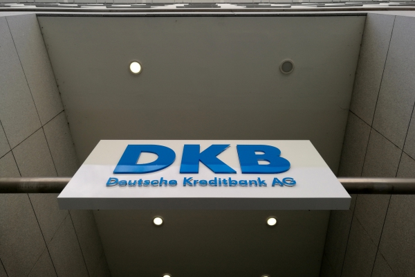 Deutsche Kreditbank (DKB), über dts Nachrichtenagentur