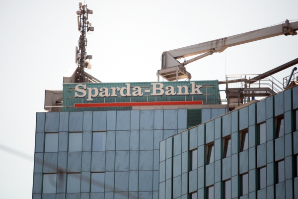Sparda-Bank, über dts Nachrichtenagentur