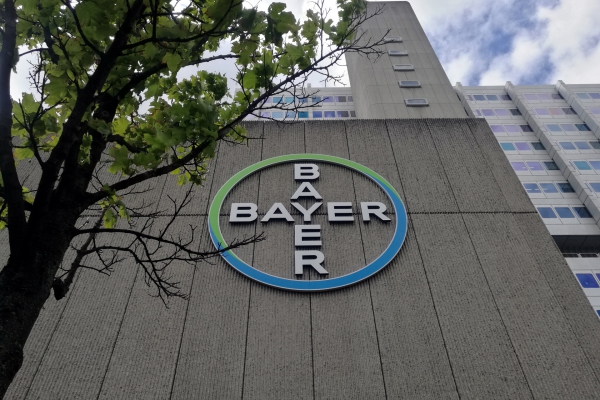 Bayer, über dts Nachrichtenagentur