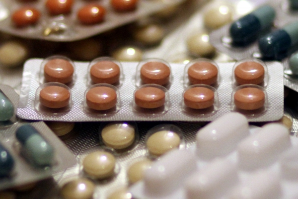 Foto: Tabletten, über dts Nachrichtenagentur