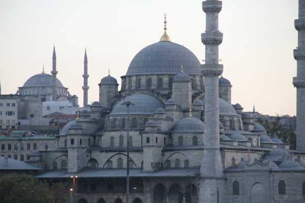 Blaue Moschee in Istanbul, über dts Nachrichtenagentur