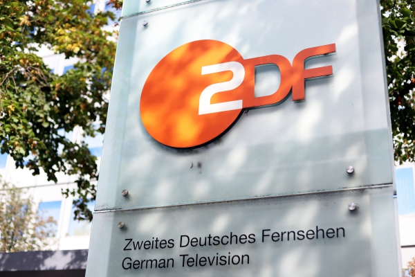 Foto: ZDF, über dts Nachrichtenagentur