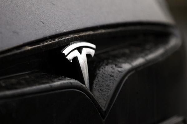 Tesla-Auto, über dts Nachrichtenagentur