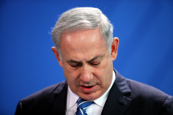 Benjamin Netanjahu, über dts Nachrichtenagentur