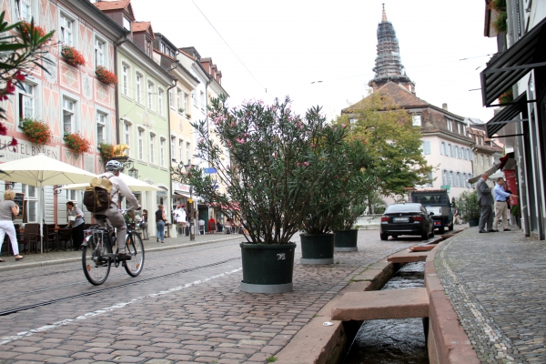 Foto: Freiburg, über dts Nachrichtenagentur
