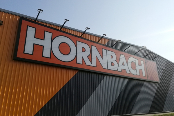 Hornbach, über dts Nachrichtenagentur