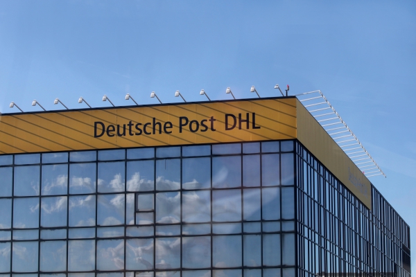 Deutsche Post DHL, über dts Nachrichtenagentur