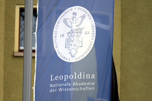 Nationale Akademie der Wissenschaften Leopoldina, über dts Nachrichtenagentur