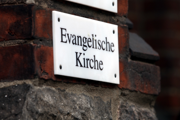 Foto: Evangelische Kirche, über dts Nachrichtenagentur