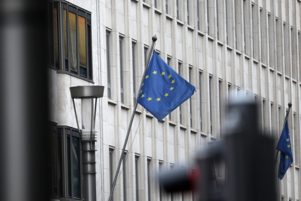 Foto: EU-Fahne, über dts Nachrichtenagentur