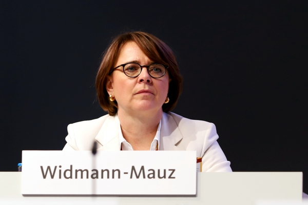 Annette Widmann-Mauz, über dts Nachrichtenagentur