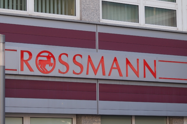 Rossmann, über dts Nachrichtenagentur