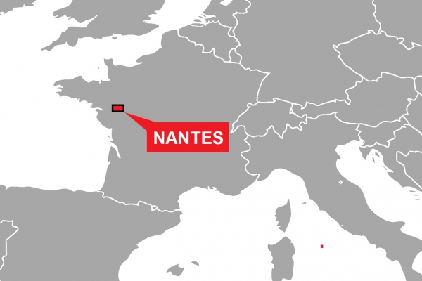 Nantes, über dts Nachrichtenagentur