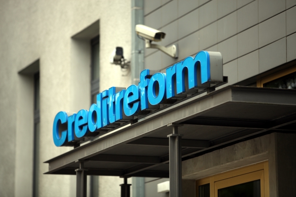 Creditreform, über dts Nachrichtenagentur