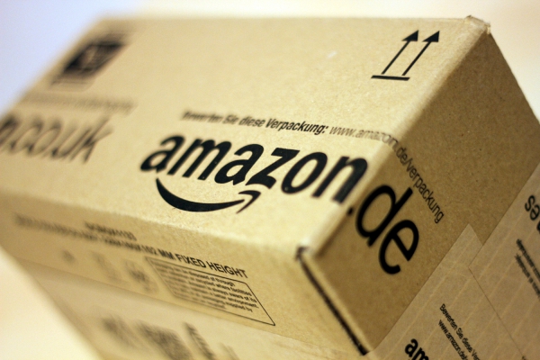 Foto: Amazon-Päckchen, über dts Nachrichtenagentur