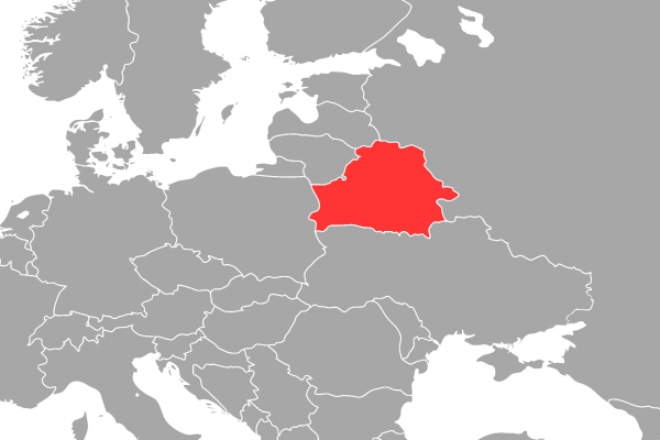 Weißrussland, über dts Nachrichtenagentur